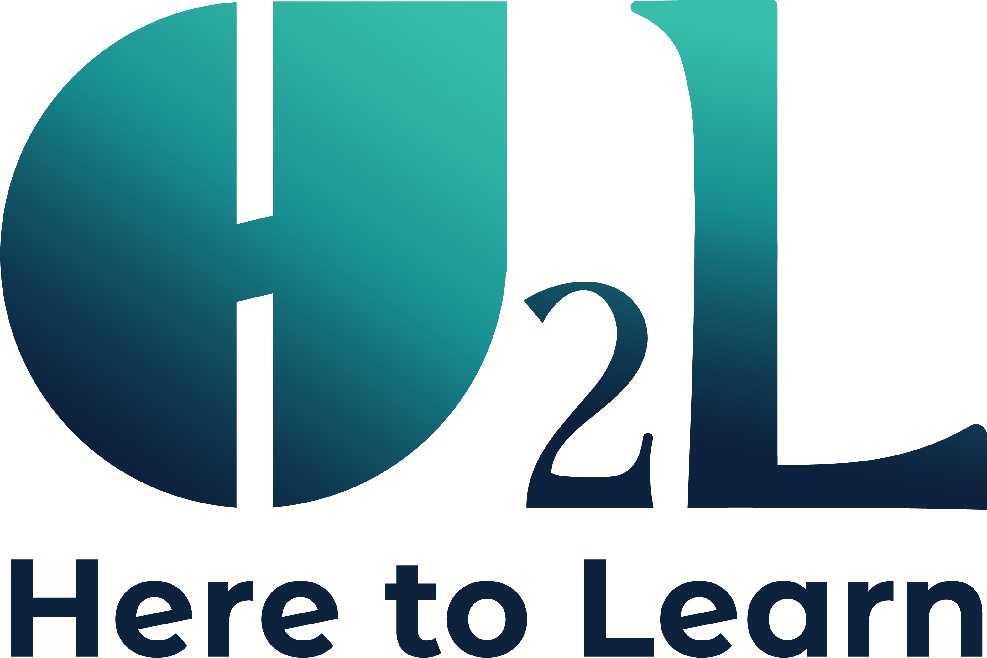 H2L Main Logo