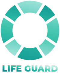 lifeguard W TEXT