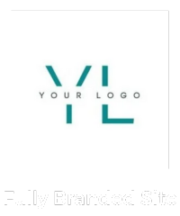 Fully Branded Site