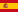 Bandera del país